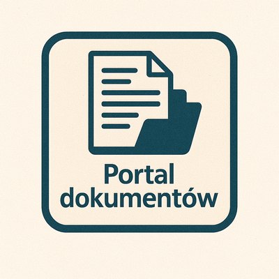 Portal dokumentów