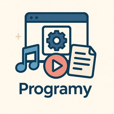 Programy